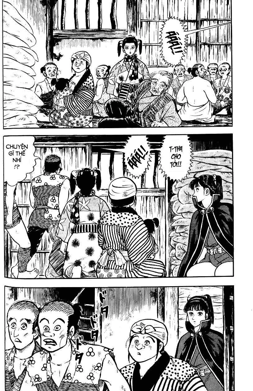 Thiếu Nữ Vô Cấu Chapter 77 - 2