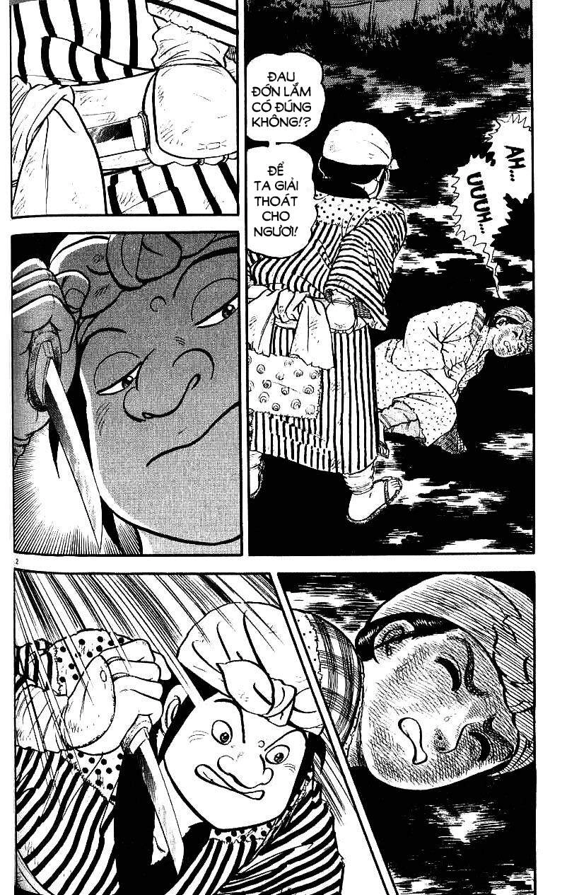 Thiếu Nữ Vô Cấu Chapter 78 - 2