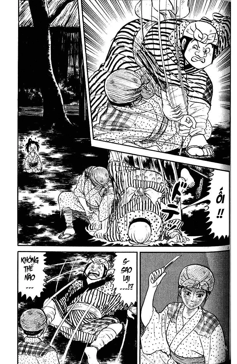 Thiếu Nữ Vô Cấu Chapter 78 - 3