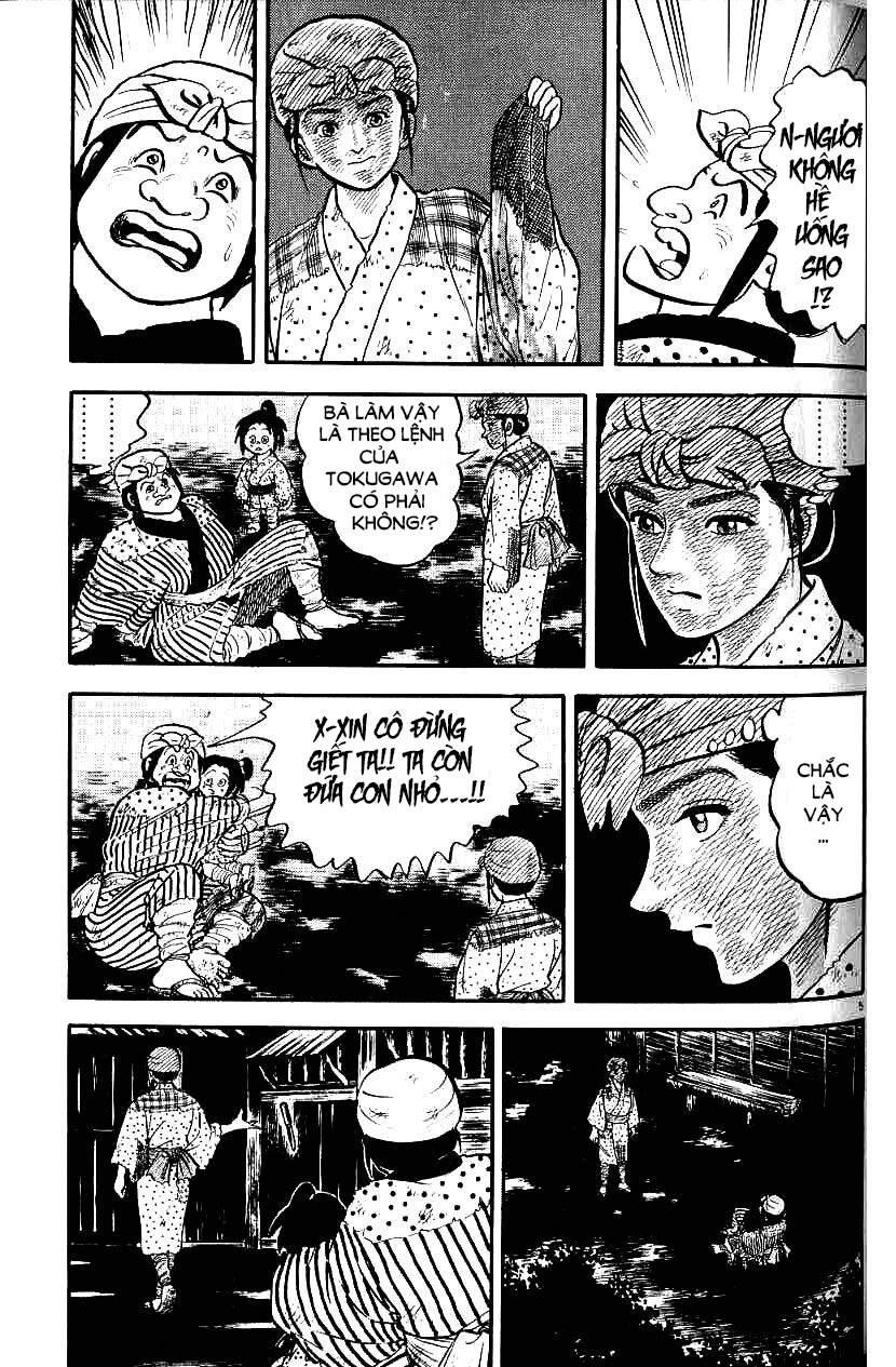 Thiếu Nữ Vô Cấu Chapter 78 - 5