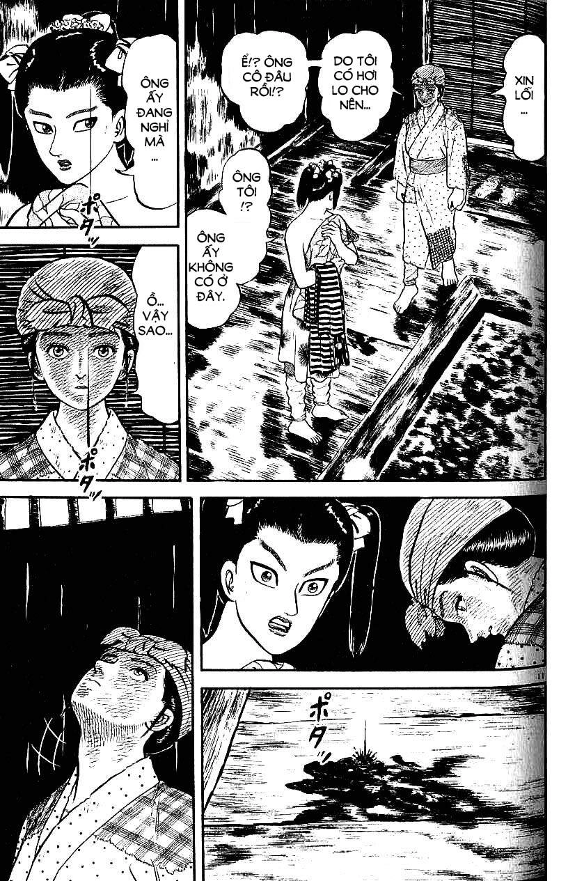 Thiếu Nữ Vô Cấu Chapter 78 - 11