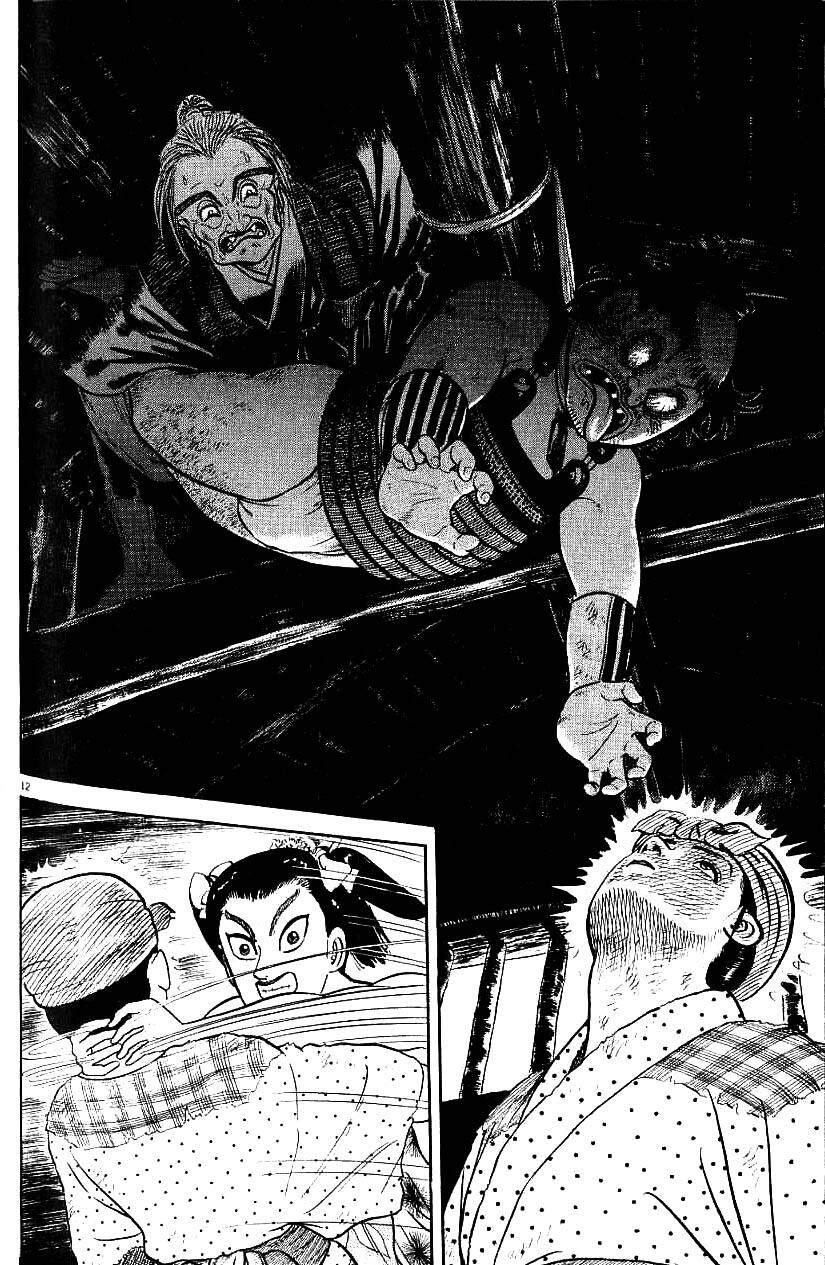 Thiếu Nữ Vô Cấu Chapter 78 - 12