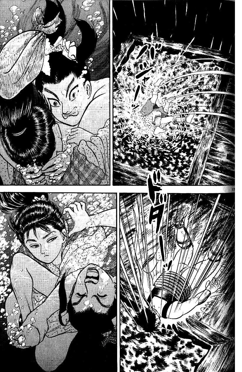 Thiếu Nữ Vô Cấu Chapter 78 - 13