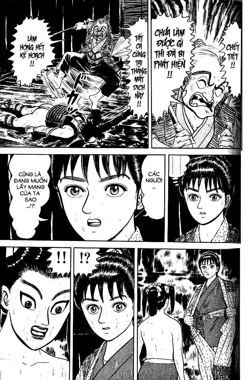 Thiếu Nữ Vô Cấu Chapter 78 - 15