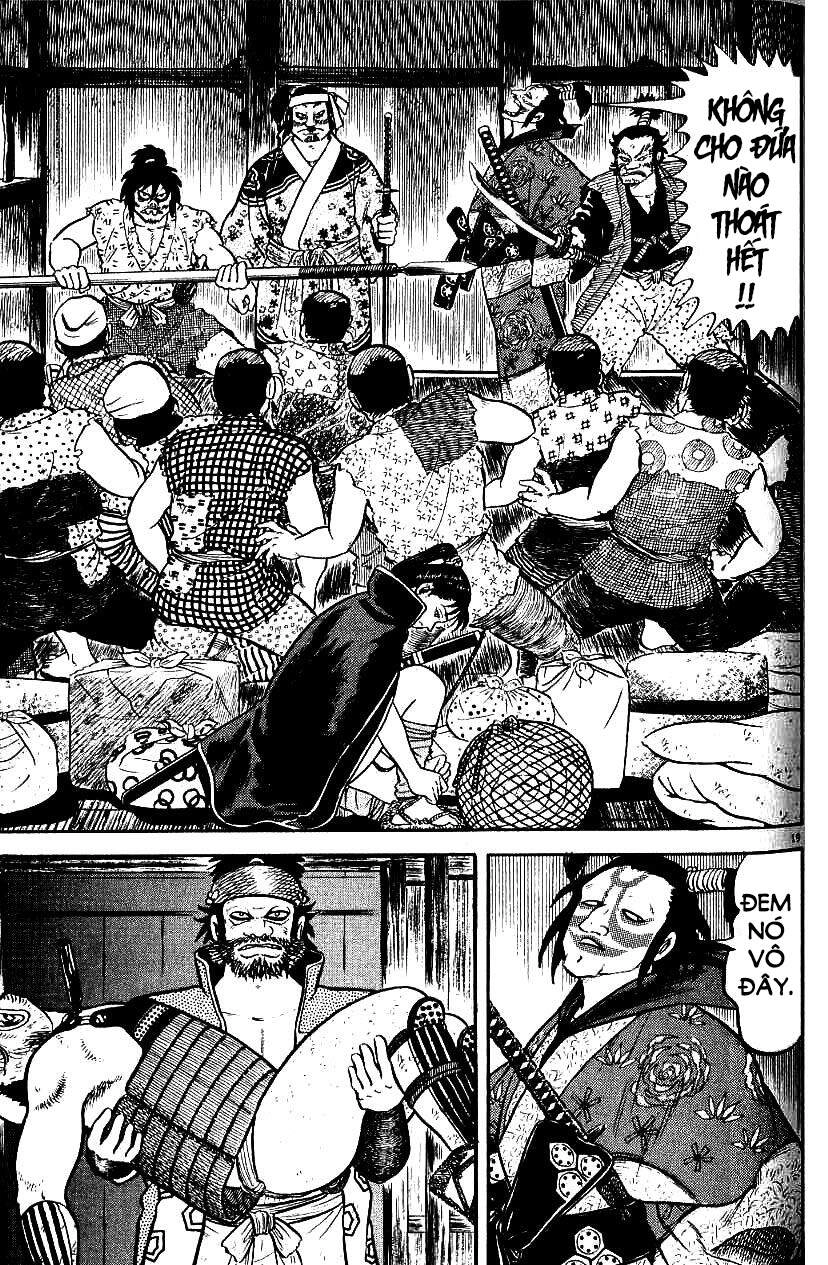 Thiếu Nữ Vô Cấu Chapter 78 - 19