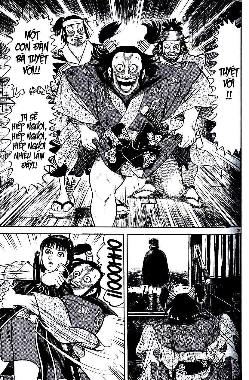 Thiếu Nữ Vô Cấu Chapter 78 - 27