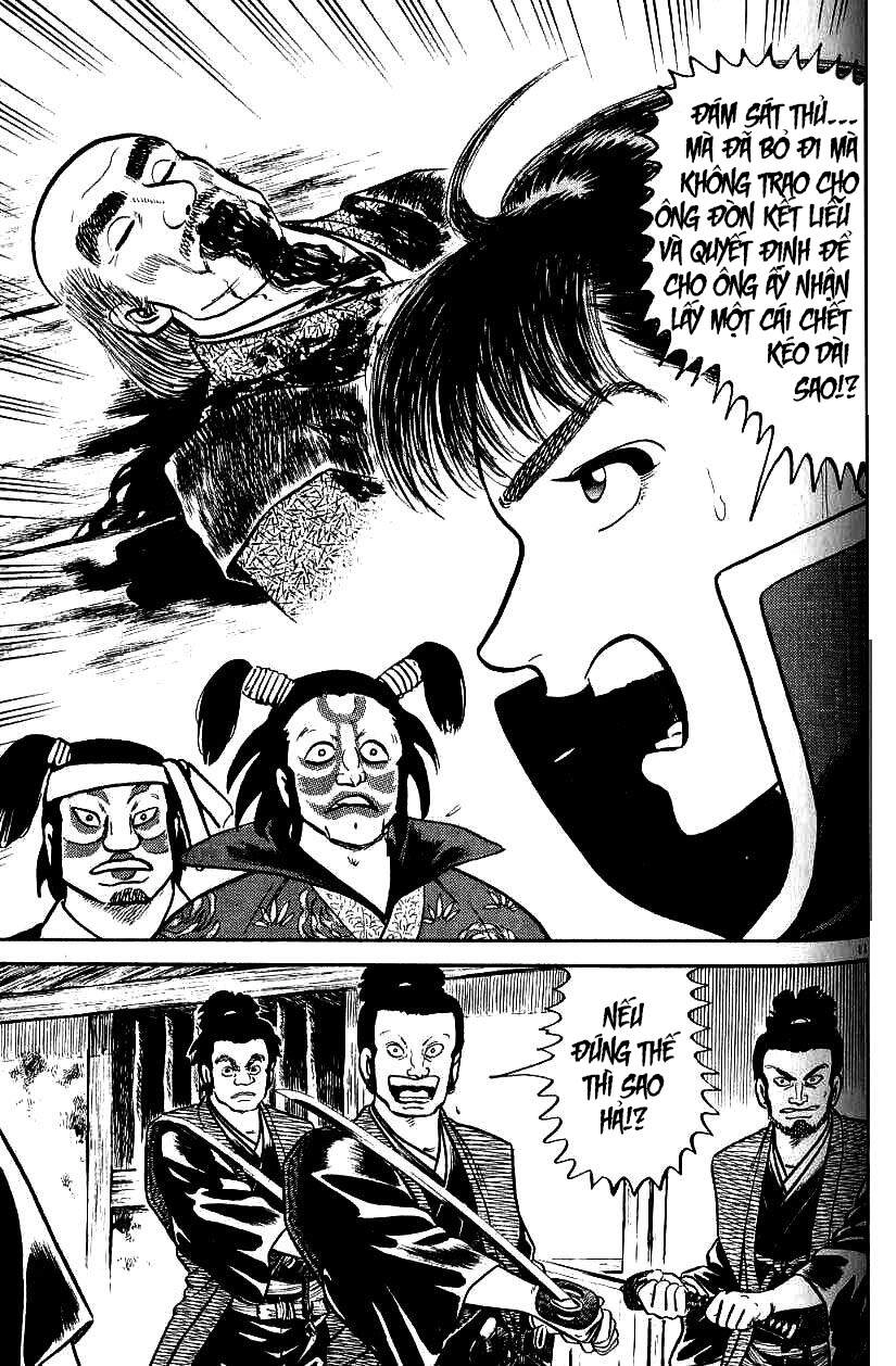 Thiếu Nữ Vô Cấu Chapter 79 - 9