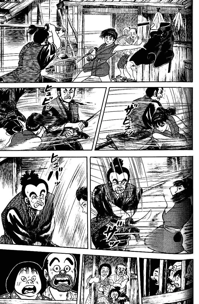 Thiếu Nữ Vô Cấu Chapter 79 - 13