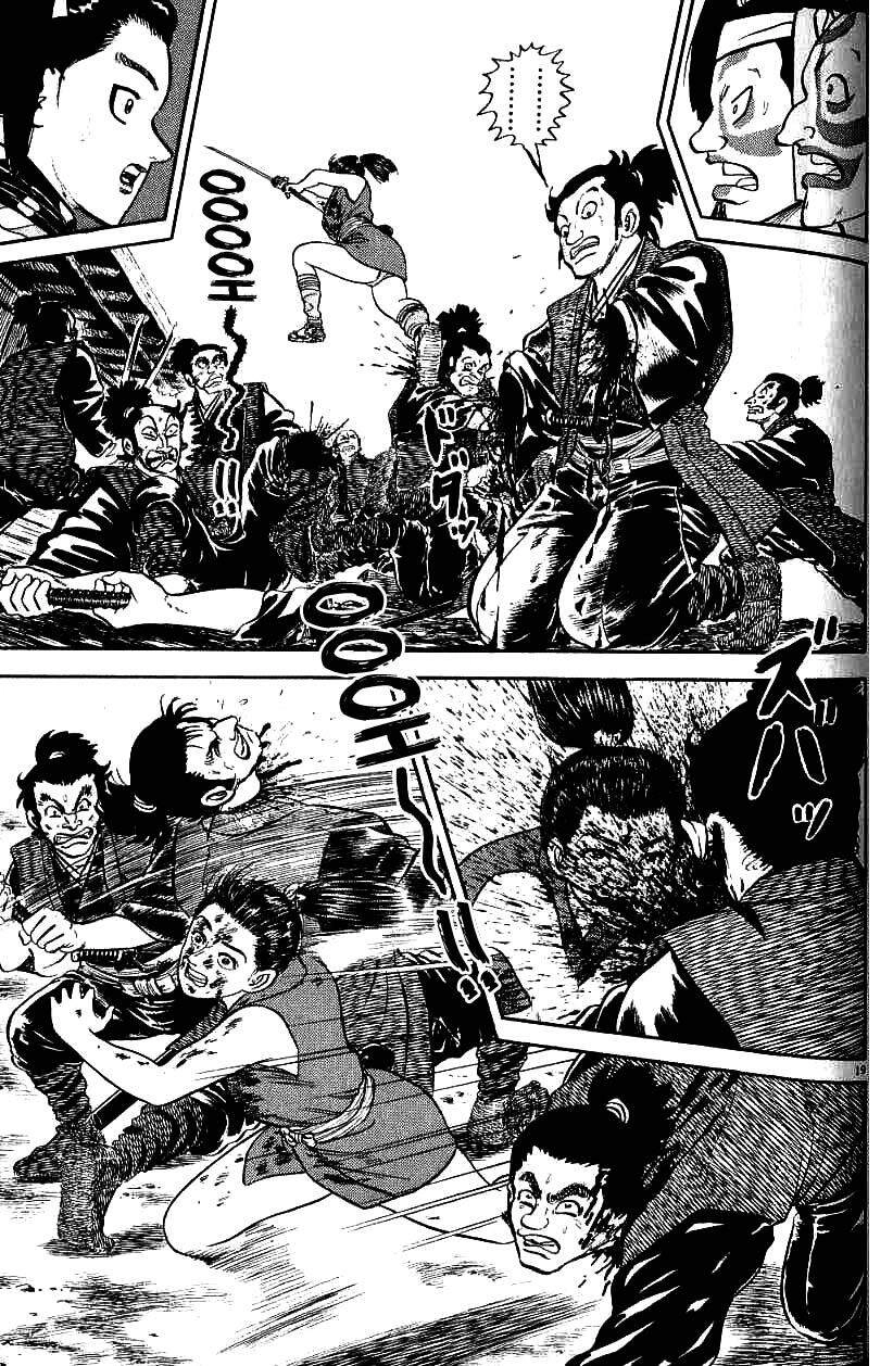 Thiếu Nữ Vô Cấu Chapter 79 - 16