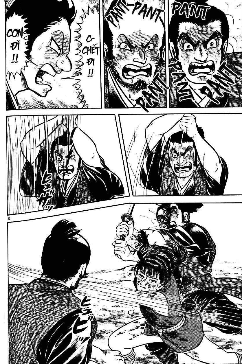 Thiếu Nữ Vô Cấu Chapter 79 - 19