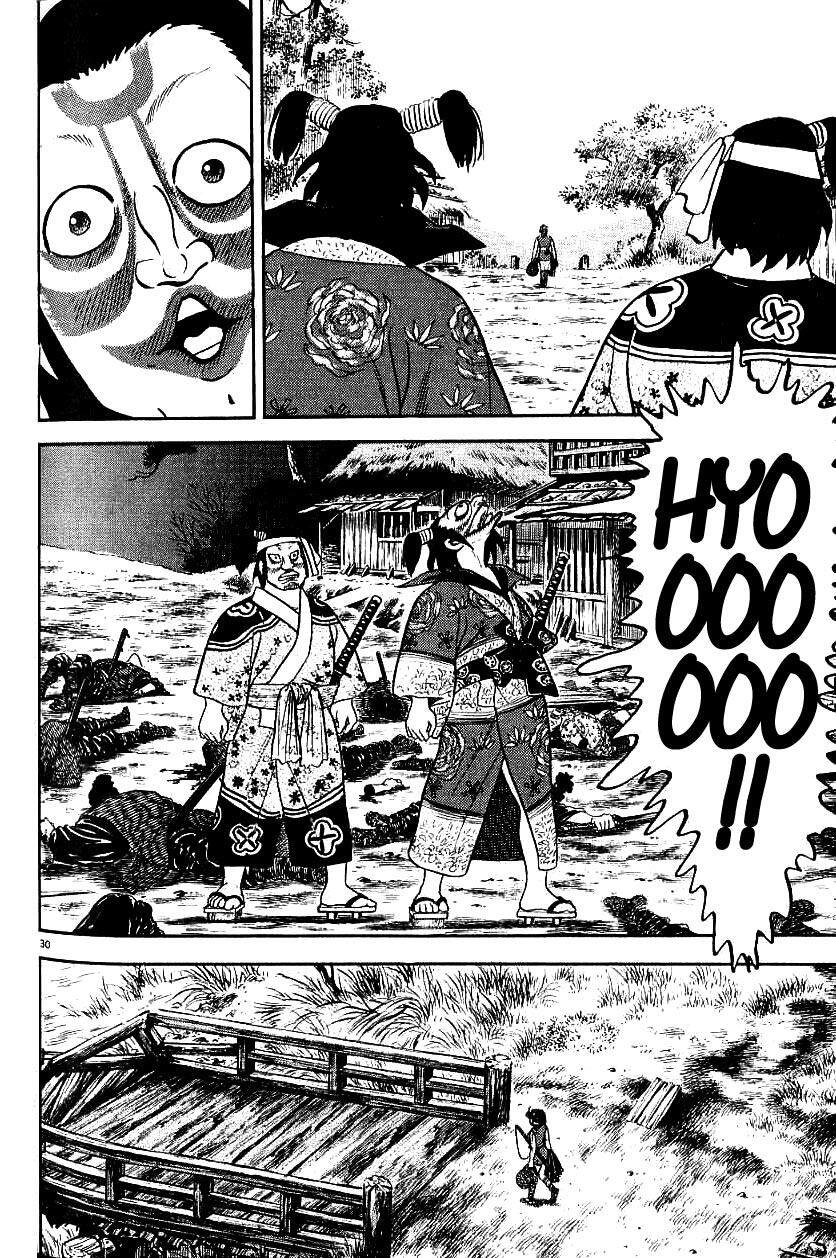 Thiếu Nữ Vô Cấu Chapter 79 - 25