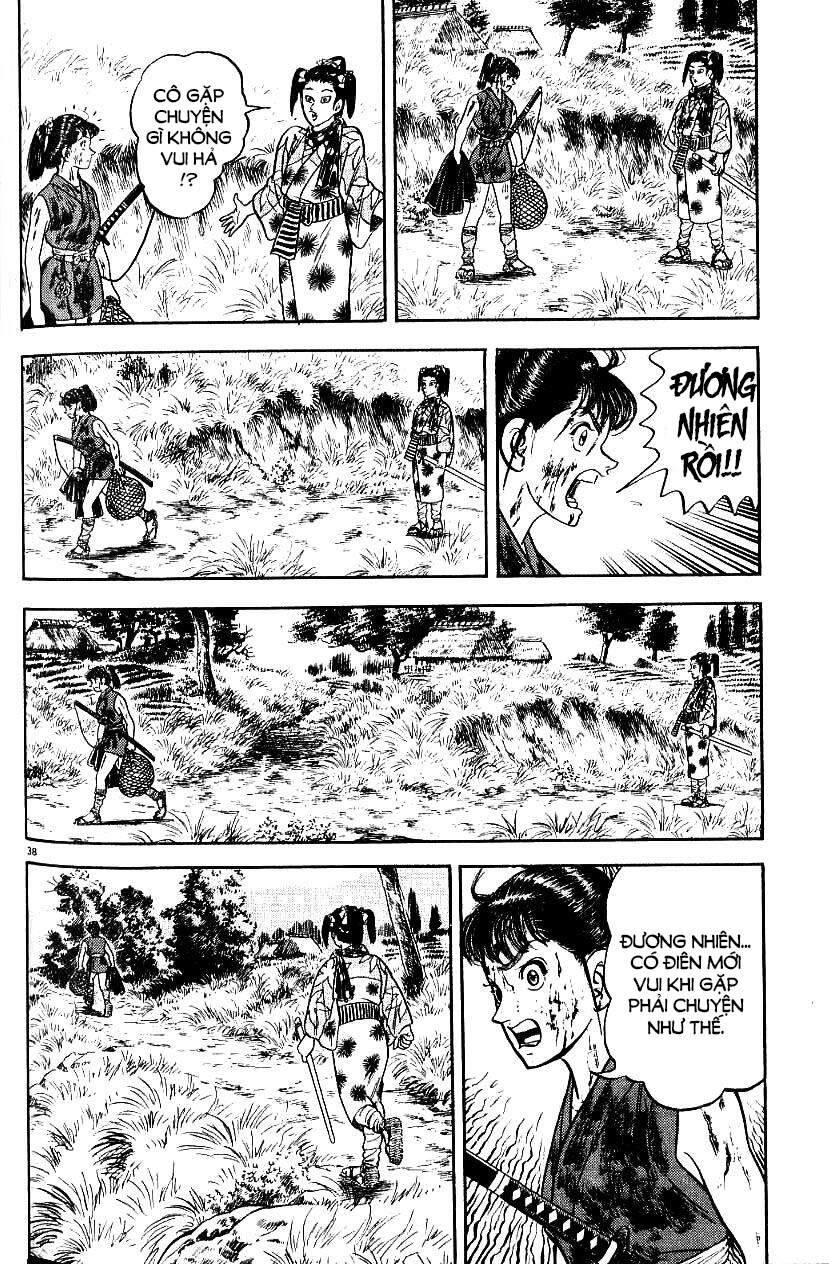 Thiếu Nữ Vô Cấu Chapter 79 - 33