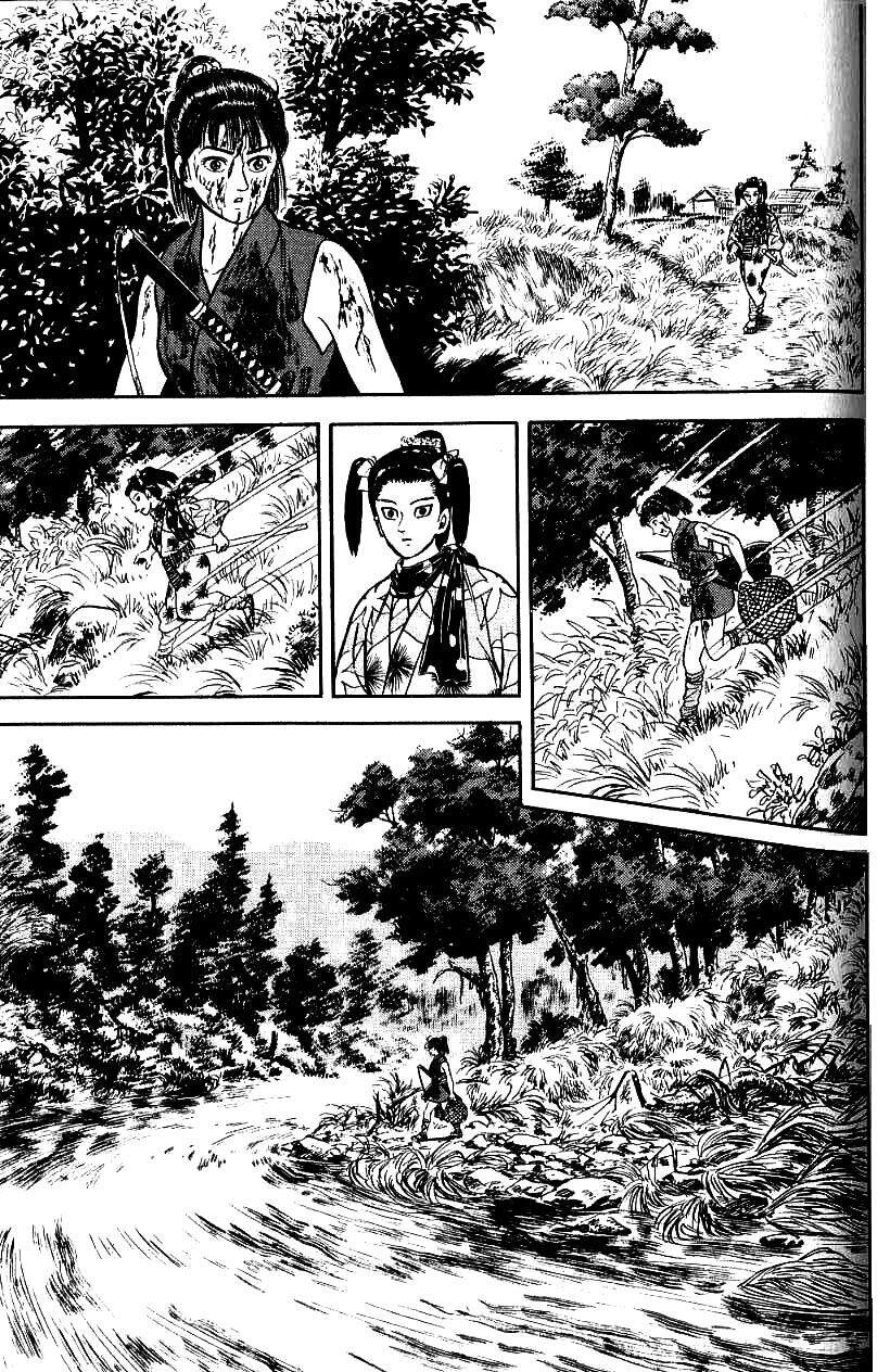 Thiếu Nữ Vô Cấu Chapter 79 - 34