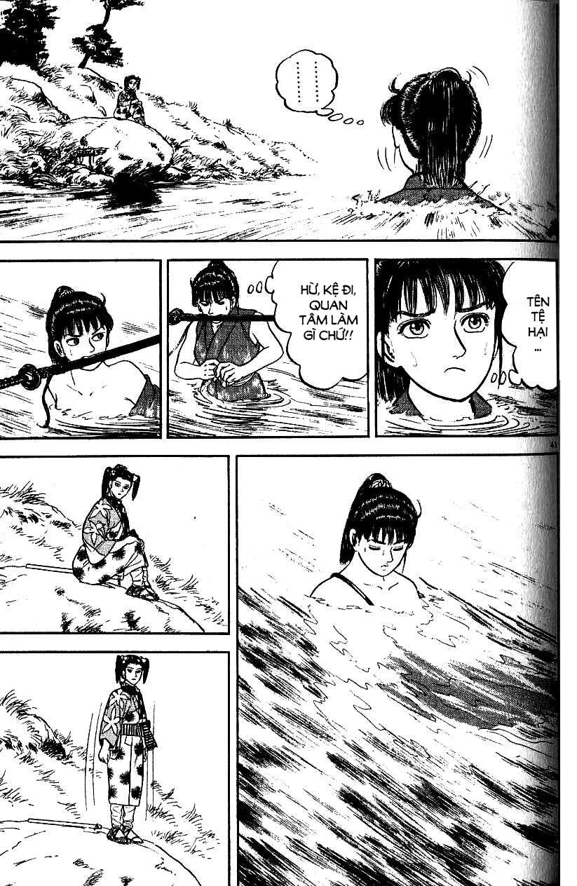 Thiếu Nữ Vô Cấu Chapter 79 - 36