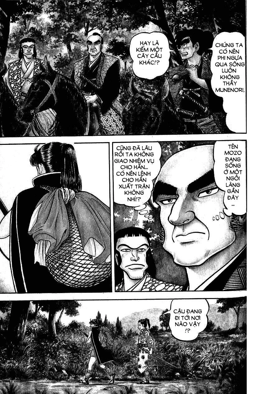 Thiếu Nữ Vô Cấu Chapter 80 - 7