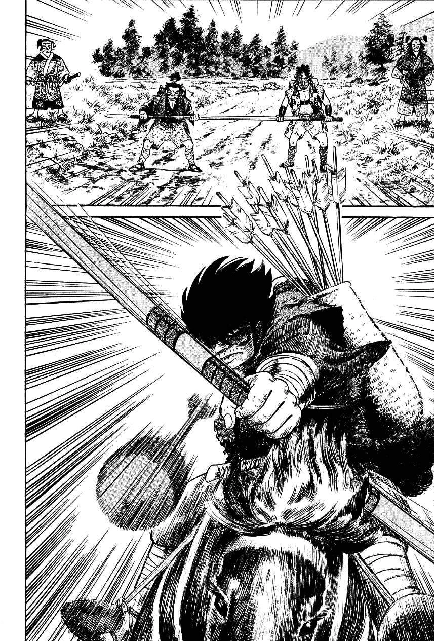 Thiếu Nữ Vô Cấu Chapter 80 - 40