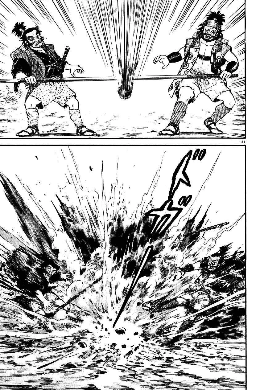 Thiếu Nữ Vô Cấu Chapter 80 - 41