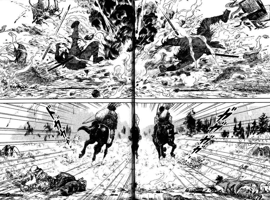 Thiếu Nữ Vô Cấu Chapter 80 - 42