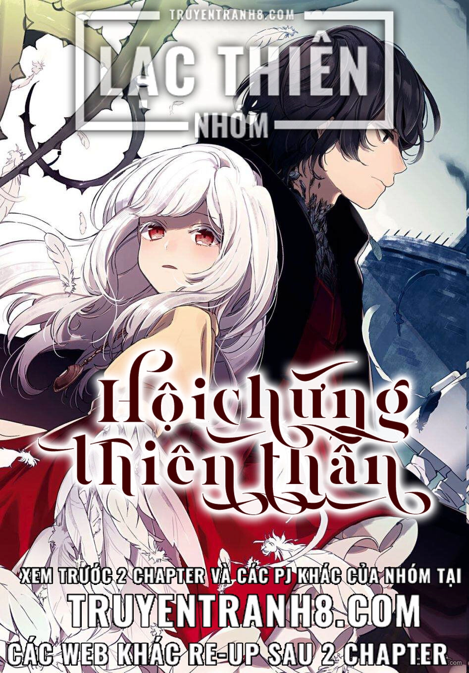 Hội Chứng Thiên Thần Chapter 2 - 2