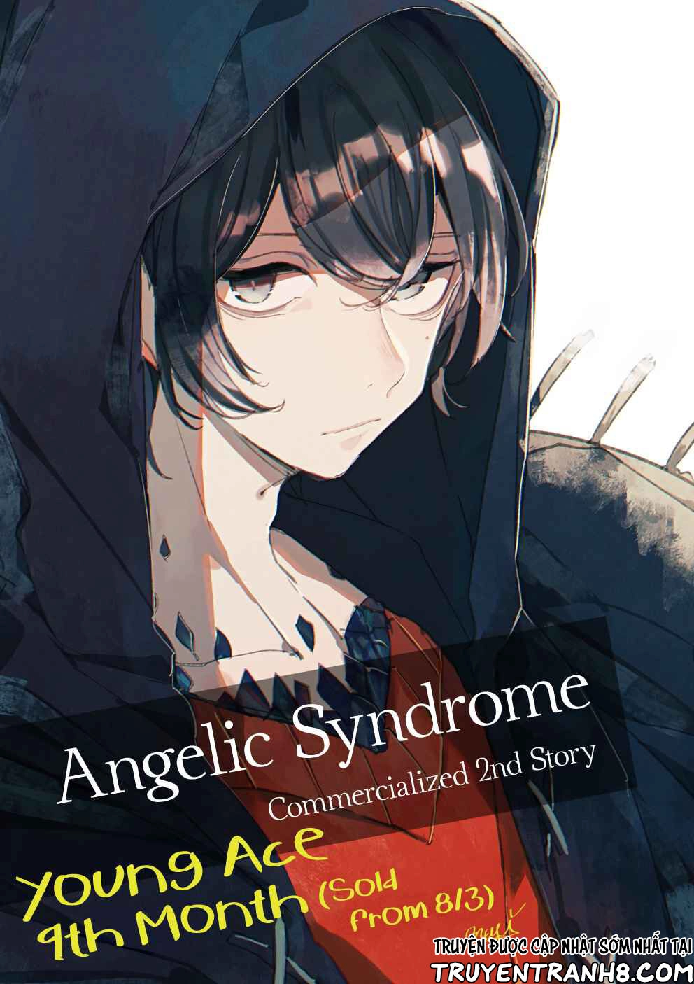 Hội Chứng Thiên Thần Chapter 2 - 3