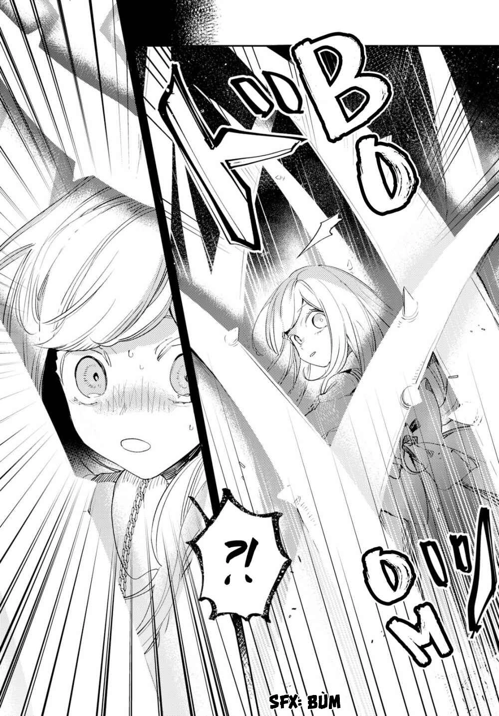 Hội Chứng Thiên Thần Chapter 2 - 13