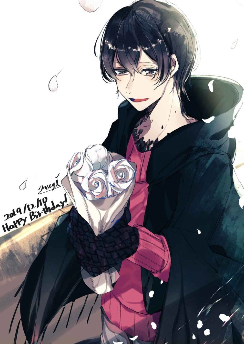 Hội Chứng Thiên Thần Chapter 6 - 3