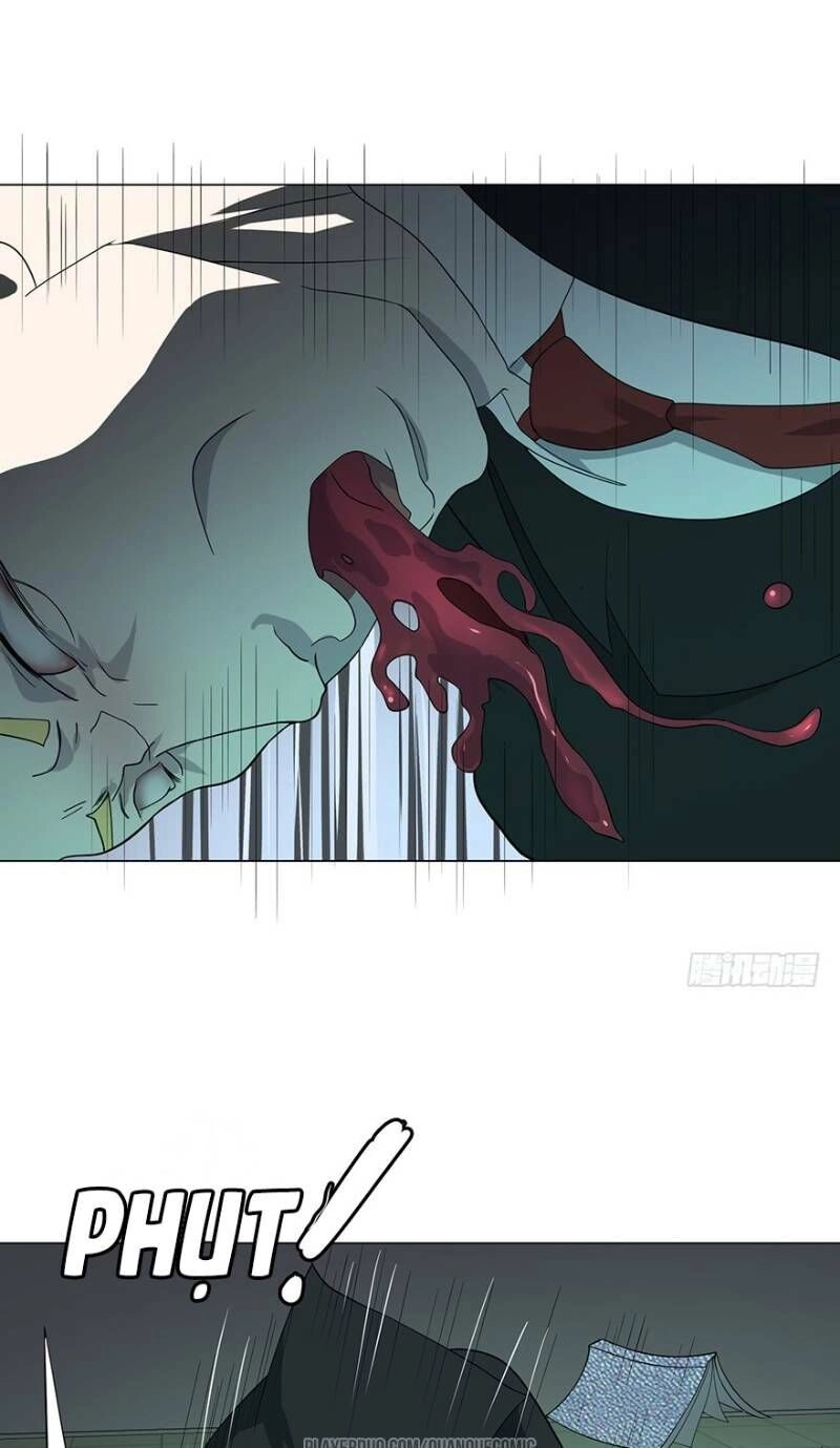 Danh Sách Kẻ Phản Diện Chapter 2 - 21