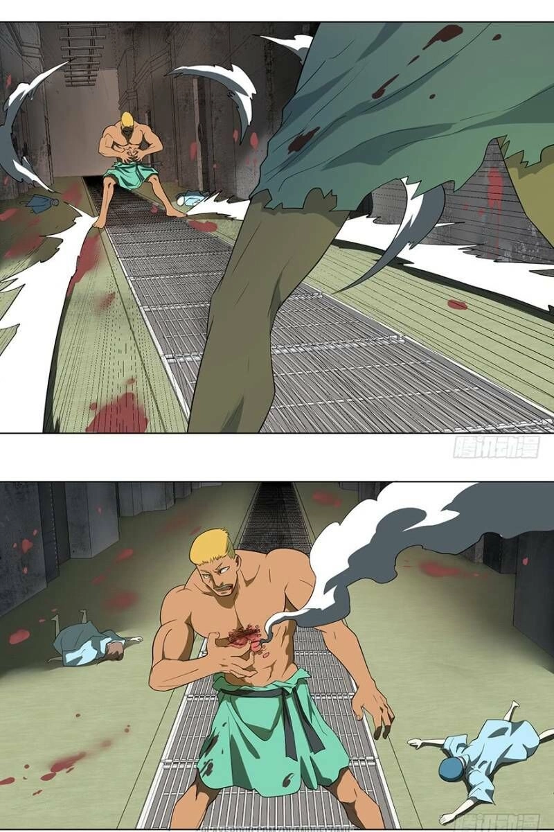 Danh Sách Kẻ Phản Diện Chapter 3 - 20