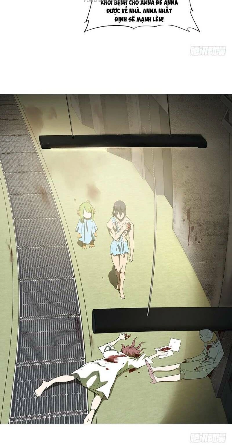 Danh Sách Kẻ Phản Diện Chapter 4 - 20