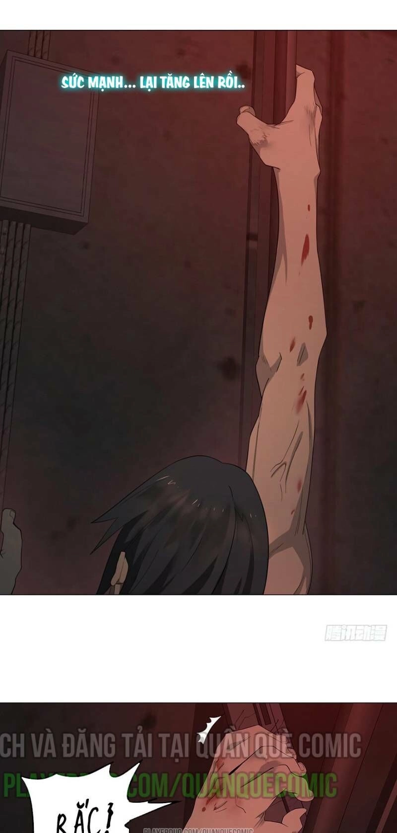 Danh Sách Kẻ Phản Diện Chapter 4 - 31