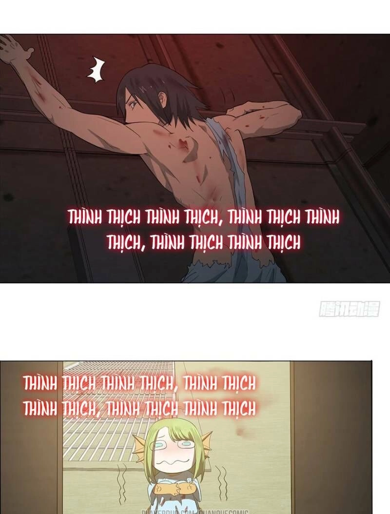 Danh Sách Kẻ Phản Diện Chapter 4 - 33