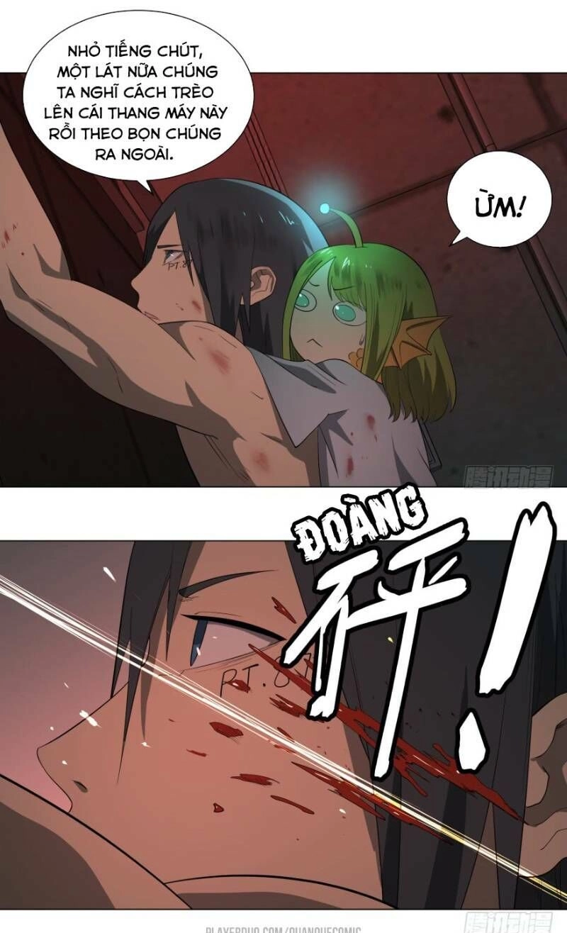 Danh Sách Kẻ Phản Diện Chapter 5 - 30