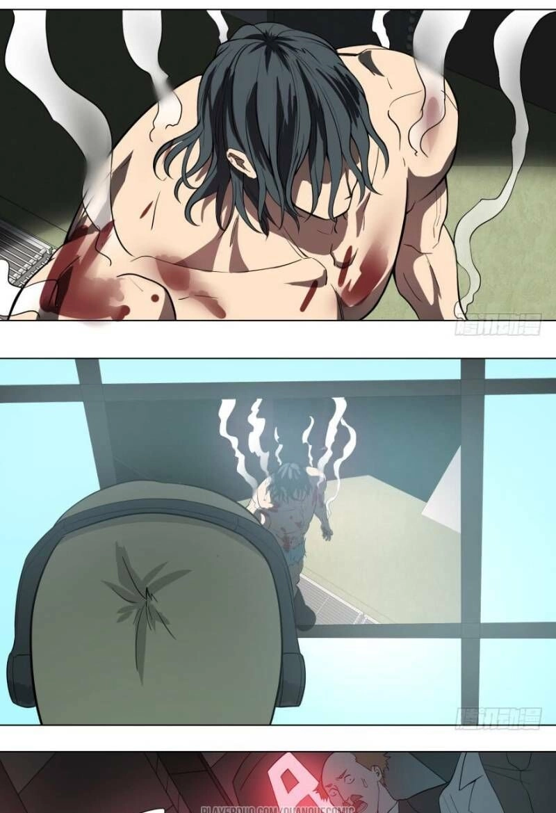 Danh Sách Kẻ Phản Diện Chapter 6 - 27