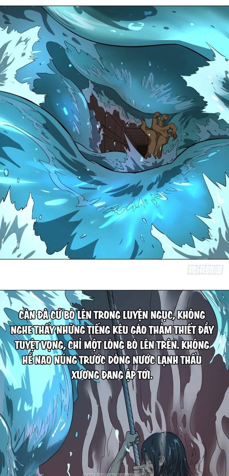 Danh Sách Kẻ Phản Diện Chapter 7 - 9