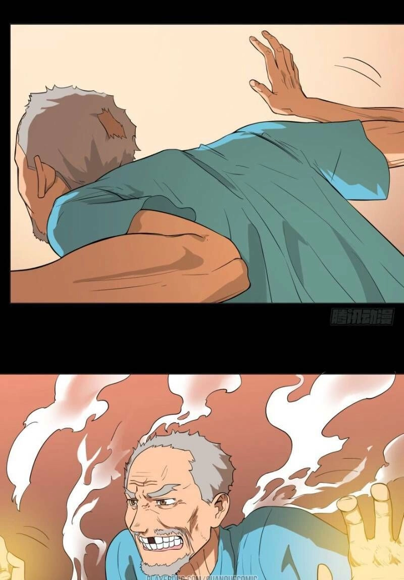 Danh Sách Kẻ Phản Diện Chapter 7 - 19