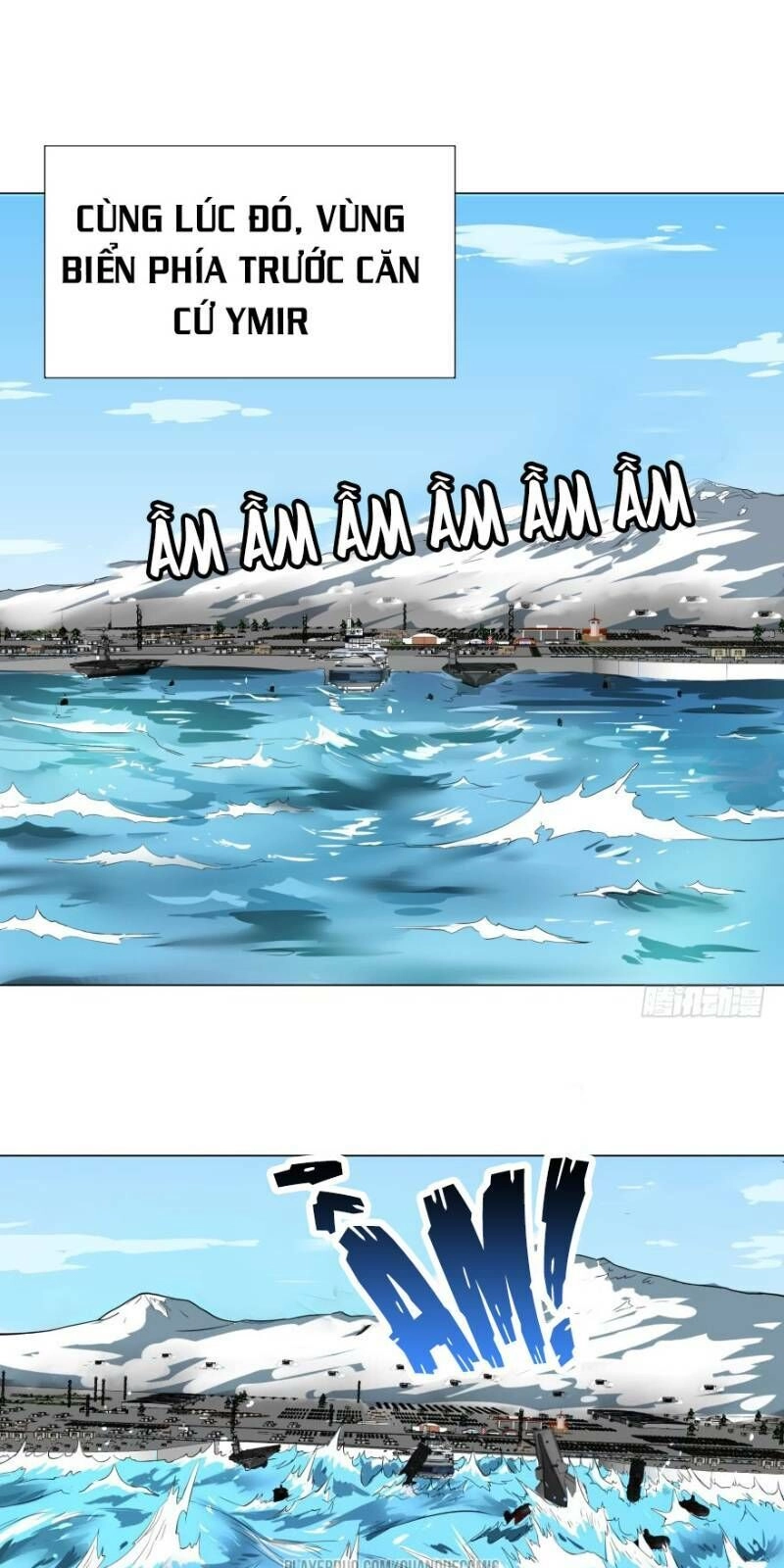 Danh Sách Kẻ Phản Diện Chapter 7 - 34