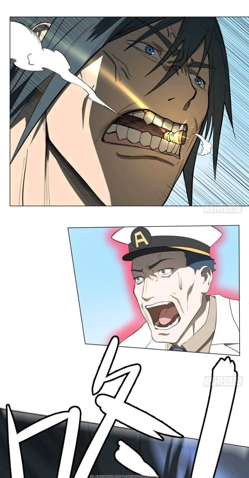 Danh Sách Kẻ Phản Diện Chapter 8 - 15