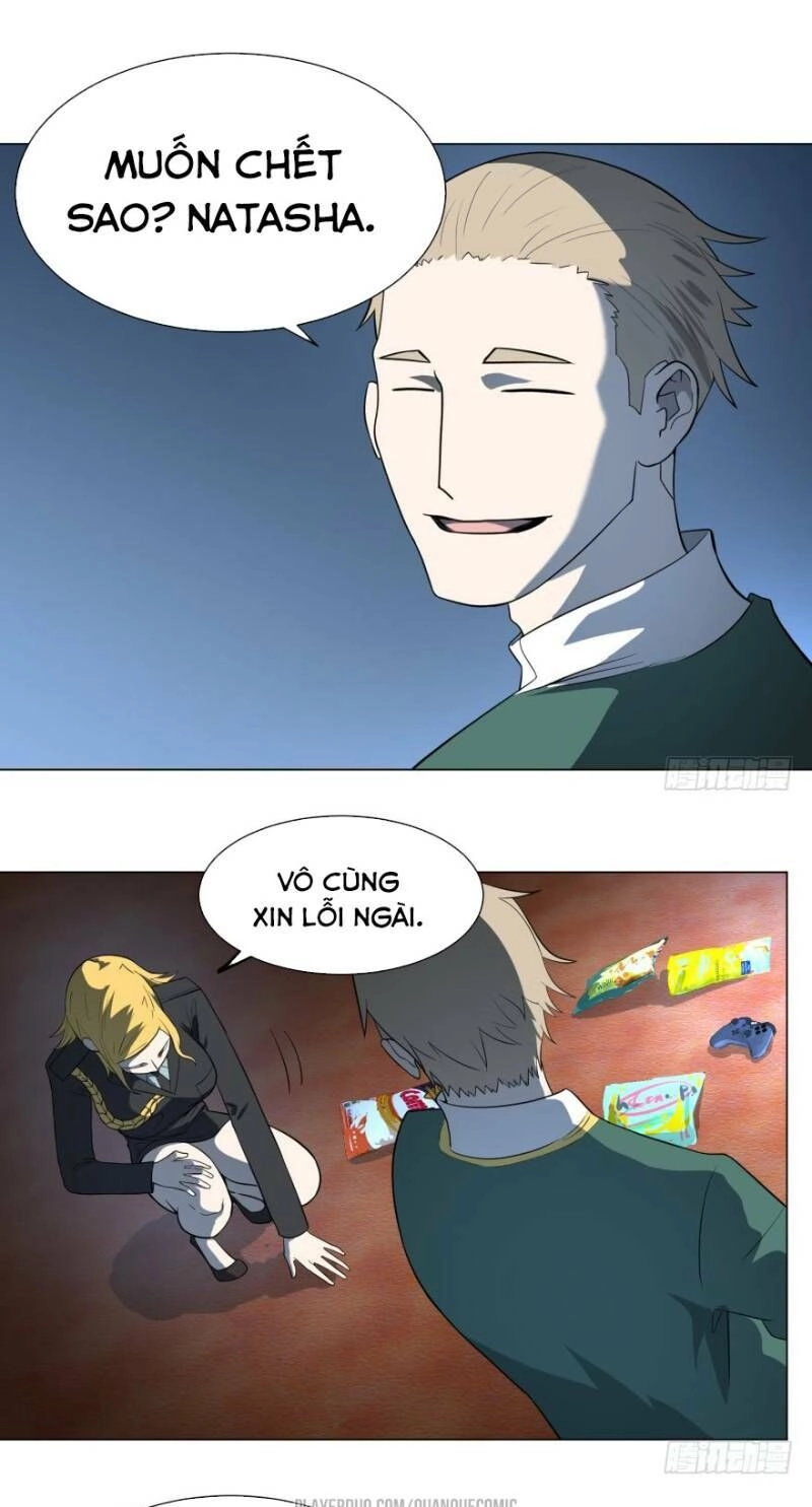 Danh Sách Kẻ Phản Diện Chapter 9 - 15