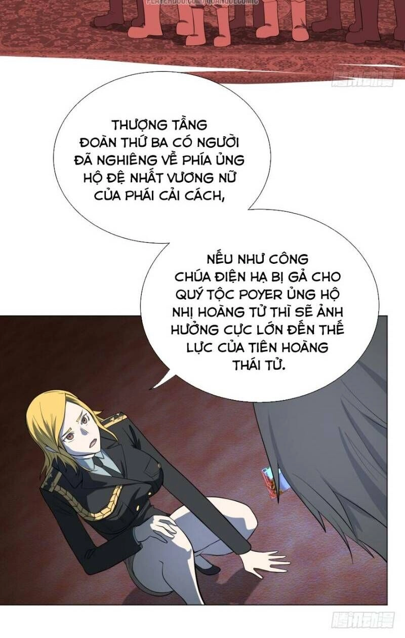 Danh Sách Kẻ Phản Diện Chapter 9 - 22