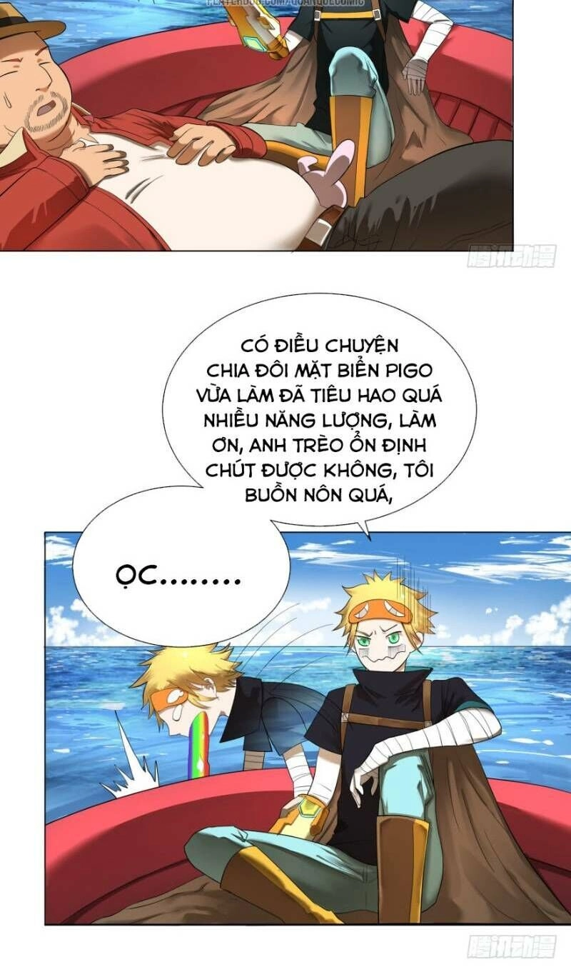 Danh Sách Kẻ Phản Diện Chapter 9 - 42