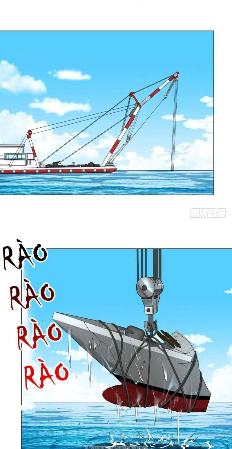 Danh Sách Kẻ Phản Diện Chapter 11 - 1