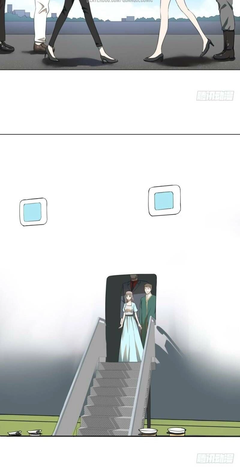 Danh Sách Kẻ Phản Diện Chapter 11 - 13