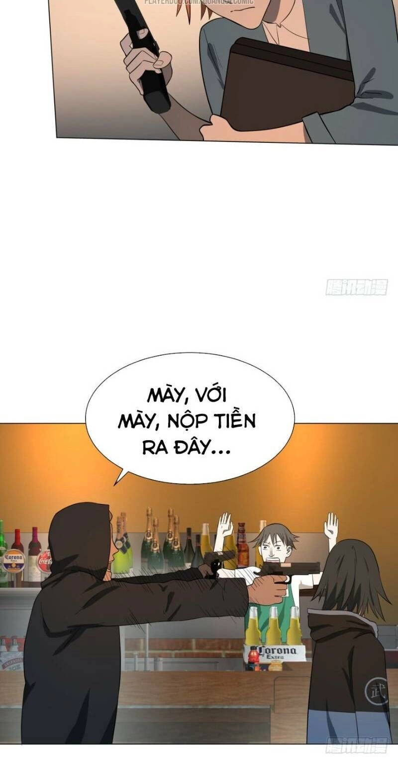 Danh Sách Kẻ Phản Diện Chapter 12 - 14