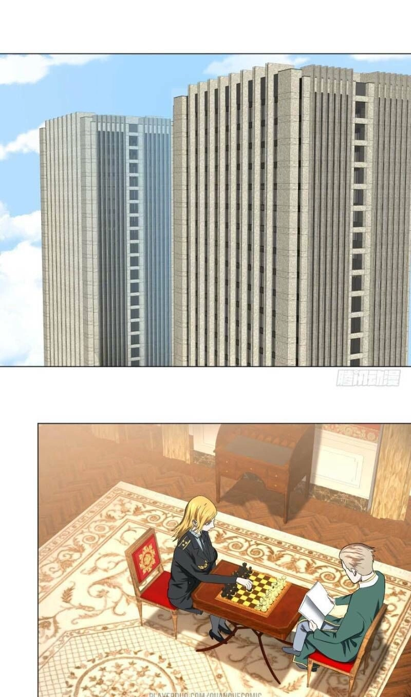 Danh Sách Kẻ Phản Diện Chapter 14 - 1