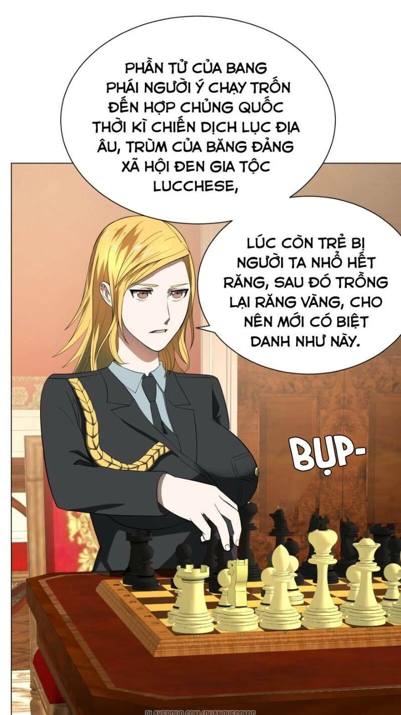 Danh Sách Kẻ Phản Diện Chapter 14 - 3