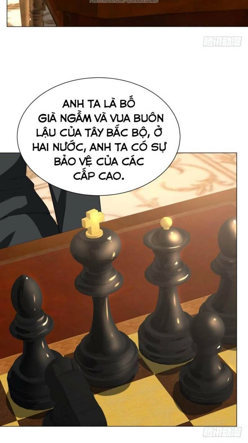 Danh Sách Kẻ Phản Diện Chapter 14 - 4