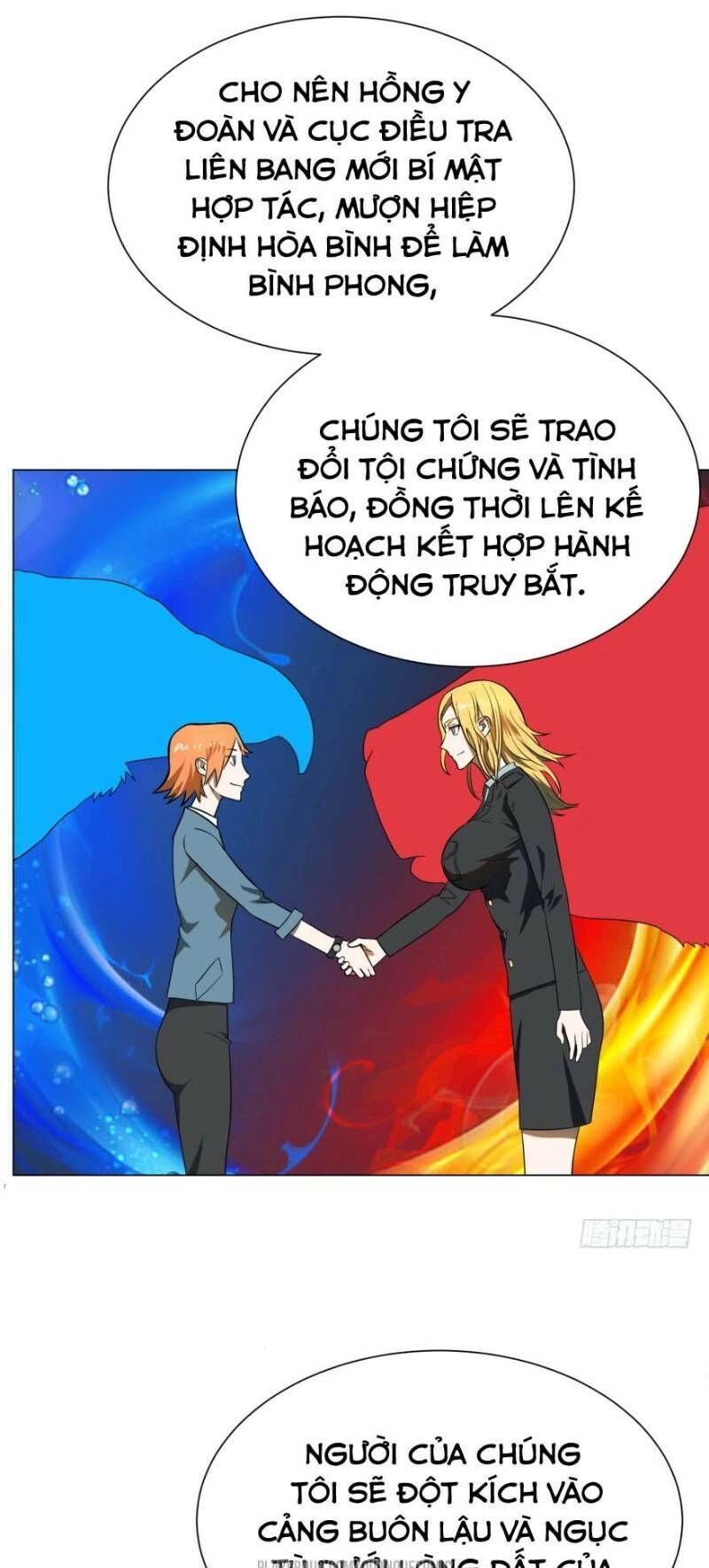 Danh Sách Kẻ Phản Diện Chapter 14 - 7