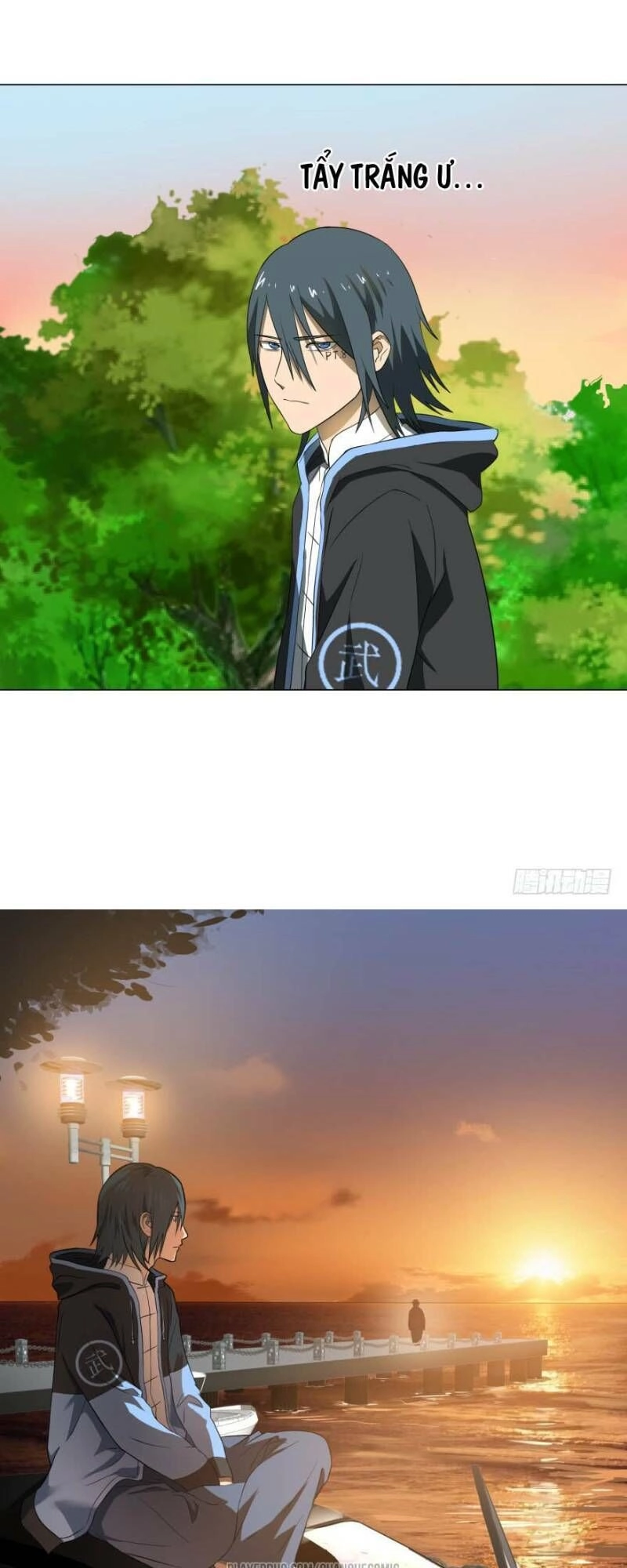 Danh Sách Kẻ Phản Diện Chapter 14 - 20