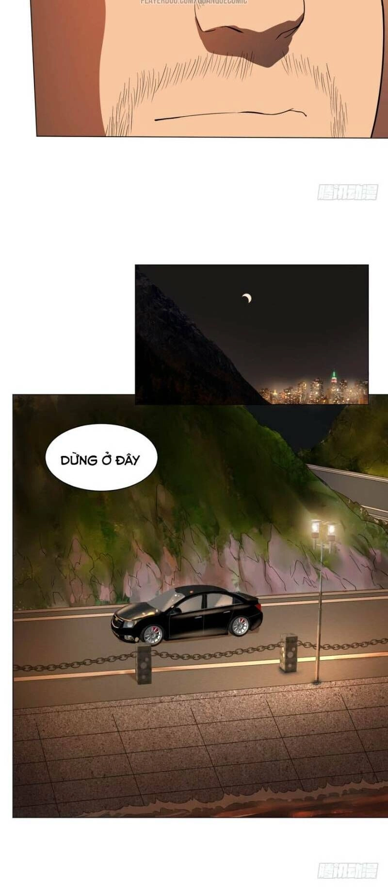 Danh Sách Kẻ Phản Diện Chapter 14 - 24