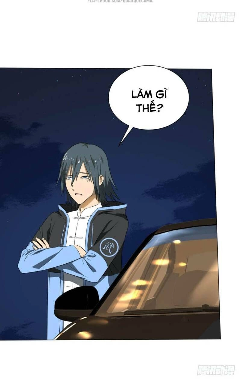 Danh Sách Kẻ Phản Diện Chapter 14 - 31